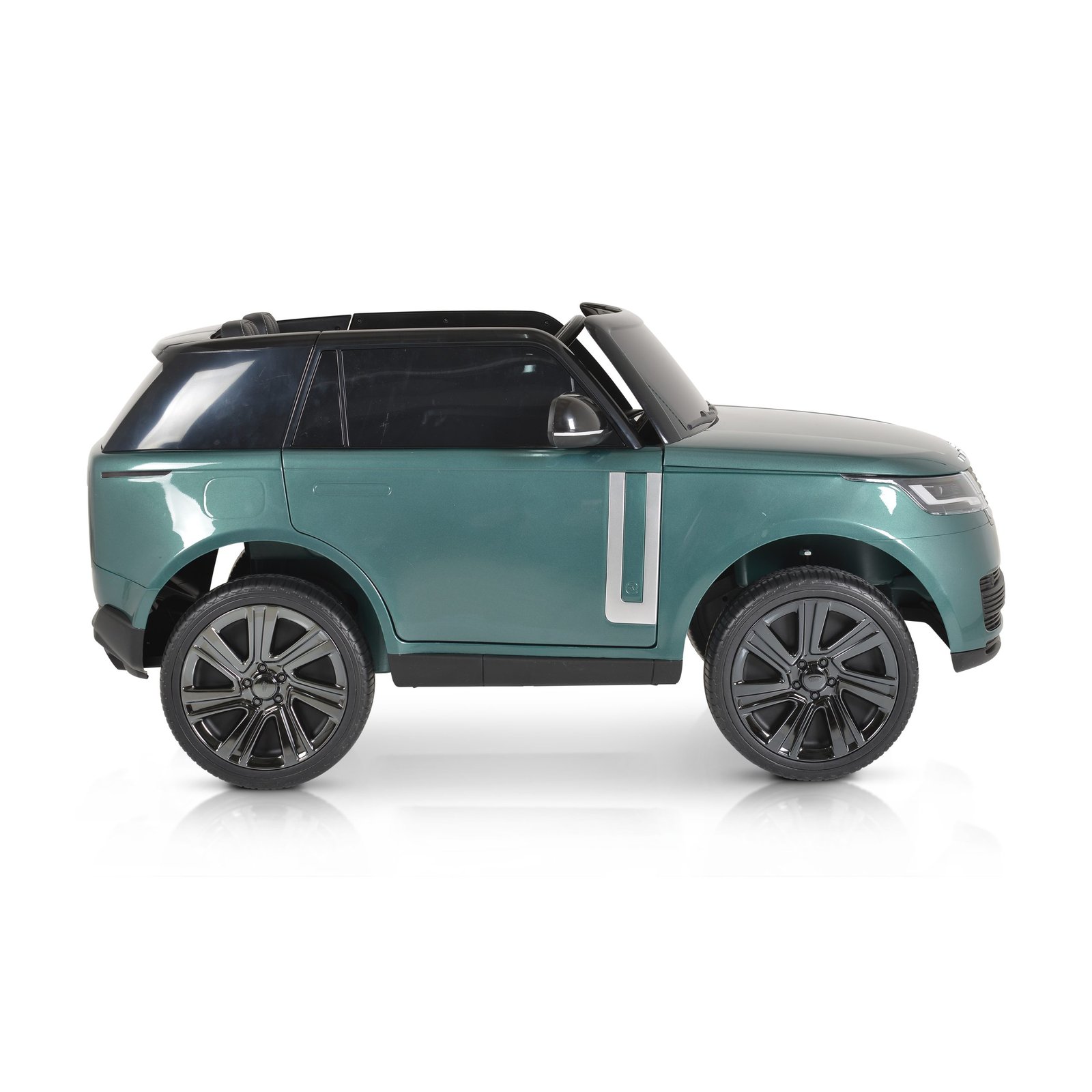 Лицензиран Акумулаторен Джип RANGE ROVER, 480W, 24V7AH, R/C 2,4G - Image 5