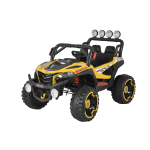 Детски Акумулаторен Джип Jakarta, 4x4, 12V7Ah, R/C 2.4G