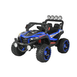 Детски Акумулаторен Джип Jakarta, 4x4, 12V7Ah, R/C 2.4G