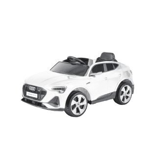 Лицензиран Акумулаторен Джип Auid Sportback, 12V7AH, EVA гуми, R/C 2.4G