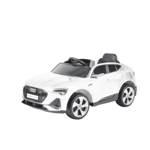 Лицензиран Акумулаторен Джип Auid Sportback, 12V7AH, EVA гуми, R/C 2.4G