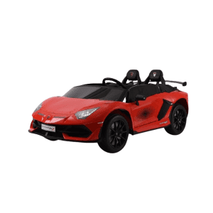 Лицензирана Акумулаторна Кола Lamborghini Aventador Xago, 150W, 12V/7Ah, R/C 2.4G