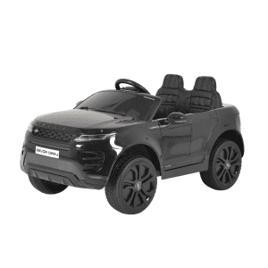 Лицензиран Акумулаторен Джип Range Rover Evoque, 4x4, 100W, 12V10Ah, R/C 2.4G