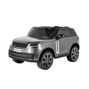 Лицензиран Акумулаторен Джип RANGE ROVER, 480W, 24V7AH, R/C 2,4G