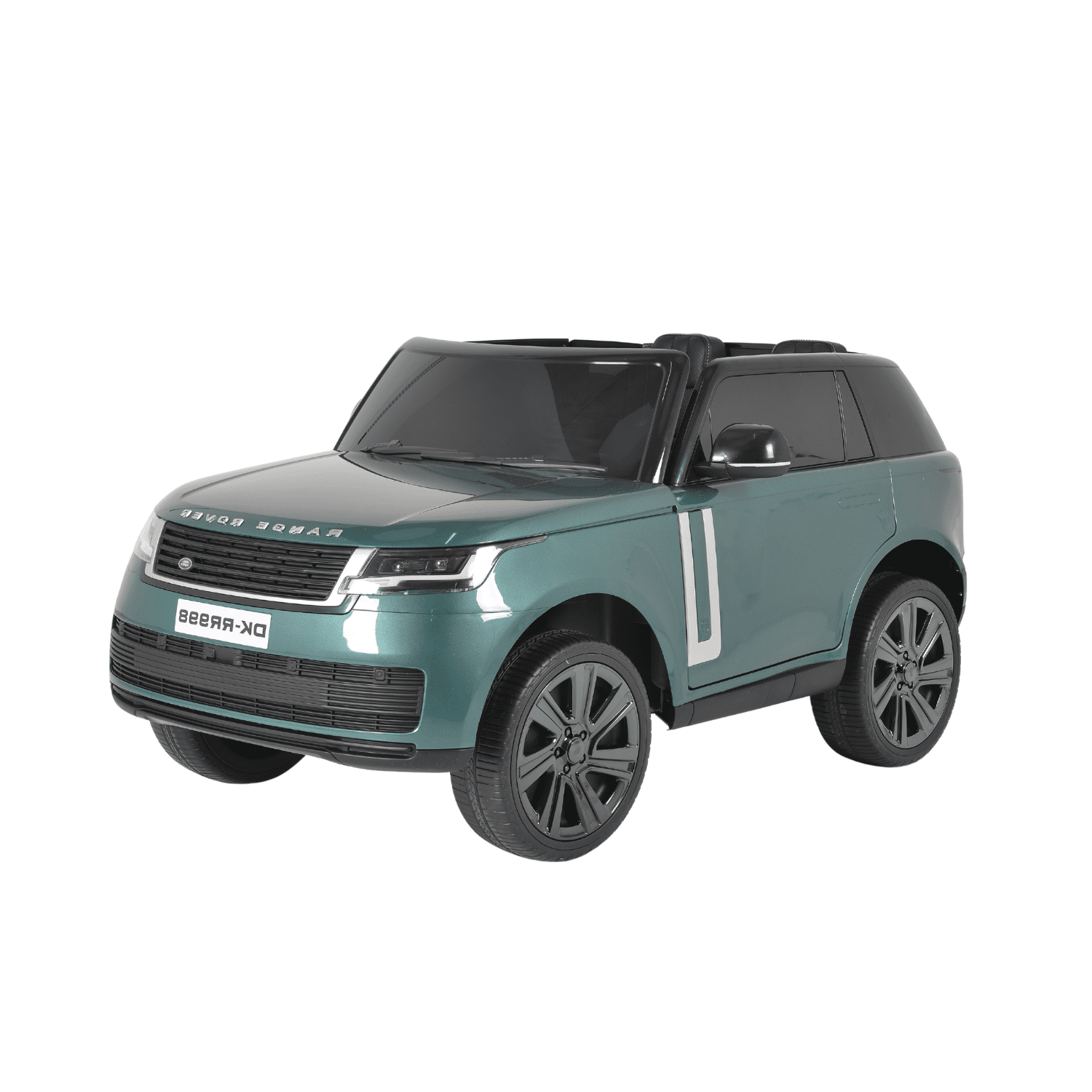 Лицензиран Акумулаторен Джип RANGE ROVER, 480W, 24V7AH, R/C 2,4G