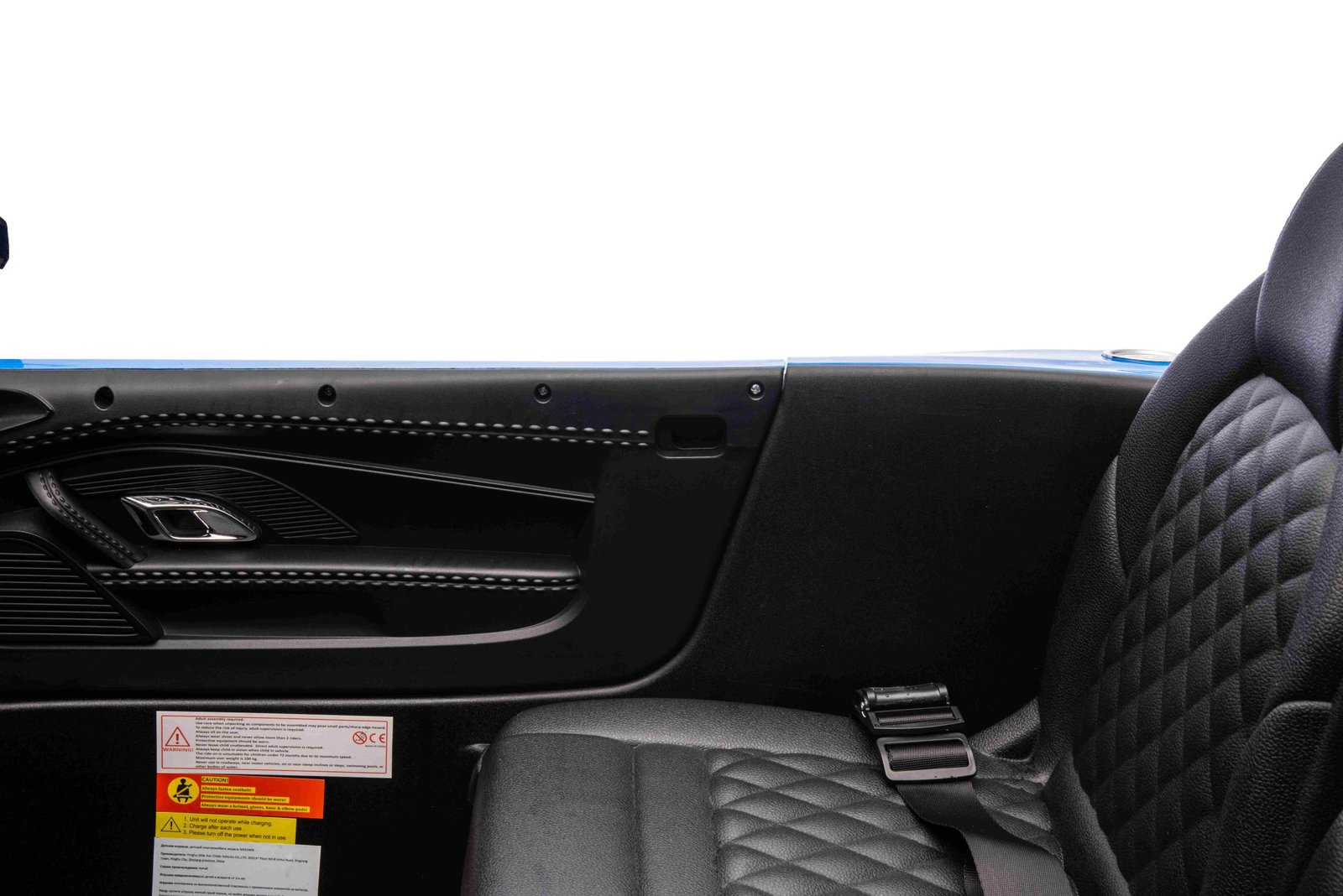 Лицензирана Акумулаторна Кола Audi R8 Premium, 200W, 24V/14Ah, Помпещи гуми, R/C 2.4G - Image 20