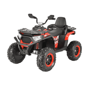 Детско Акумулаторно Бъги Cool, 4х4, 140W, 12V7Ah