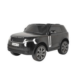 Лицензиран Акумулаторен Джип RANGE ROVER, 480W, 24V7AH, R/C 2,4G