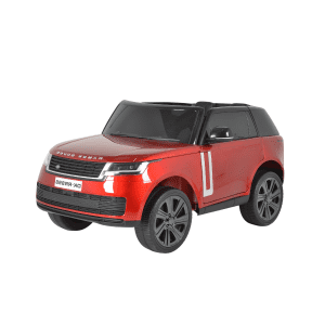 Лицензиран Акумулаторен Джип RANGE ROVER, 480W, 24V7AH, R/C 2,4G