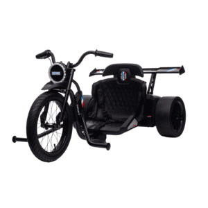 Дрифт Триколка DriftMax, 500W, 24V/10Ah, До 13 км/ч