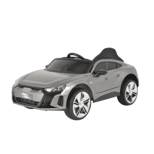 Лицензирана Акумулаторна Кола Audi RS e-tron, 12V/7Ah, EVA гуми, R/C 2.4G
