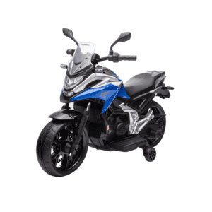 Лицензиран Акумулаторен Мотор Honda NC750X, 80W, 12V4.5AH