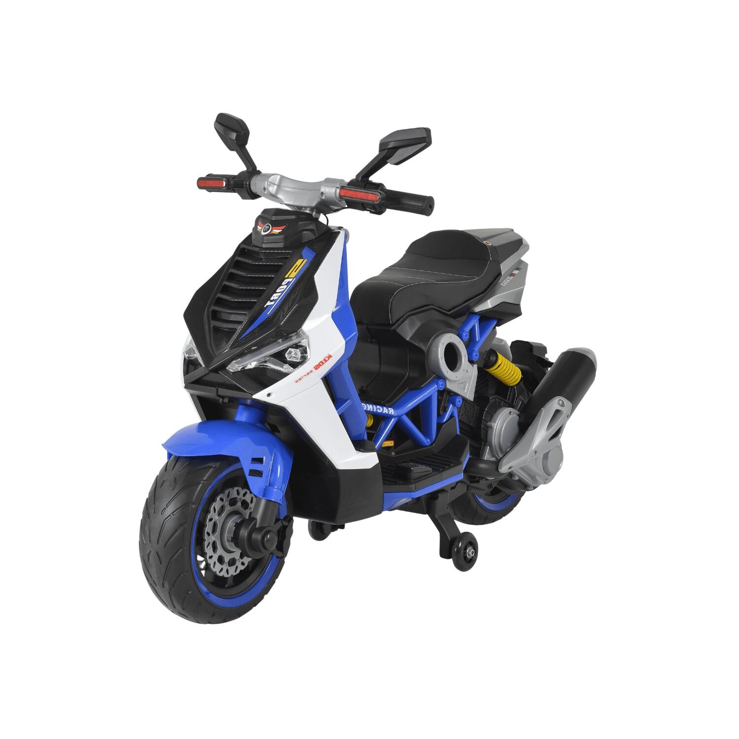 Детски Акумулаторен Мотор Rimini, 12V7AH