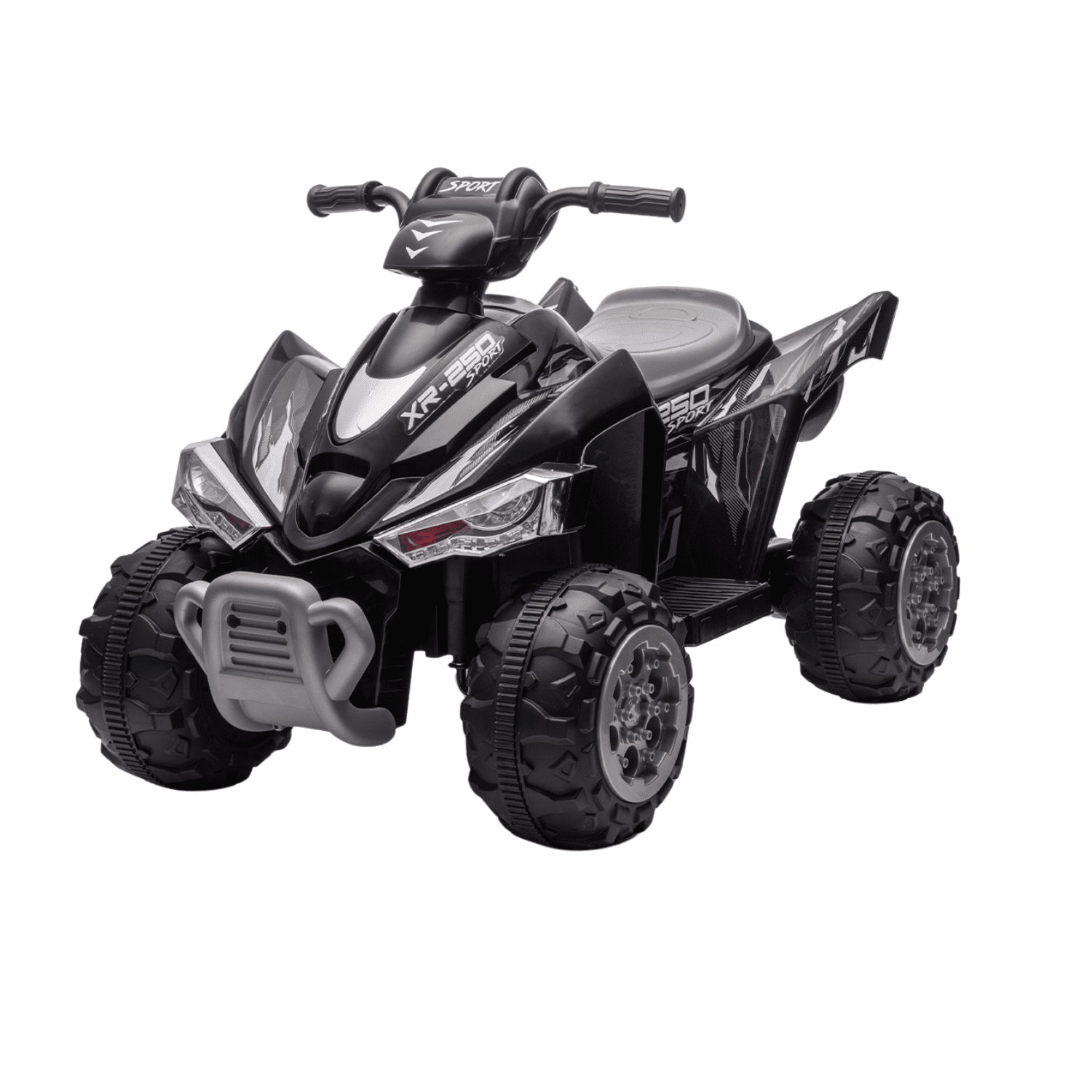 Детско Акумулаторно ATV Hawaii, 80W, 12V7AH
