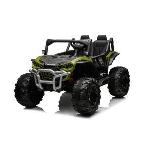 Лицензирано Акумулаторно UTV Honda, 110W, 24V/9AH, R/C 2.4G