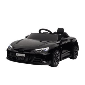Лицензирана Акумулаторна Кола Audi RS e-tron, 12V/7Ah, EVA гуми, R/C 2.4G