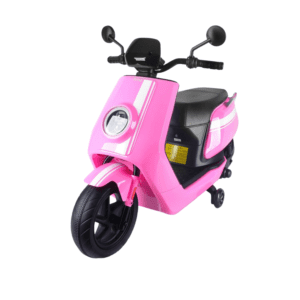 Детски Акумулаторен Мотор Niu, 70W, 12V/4.5AH