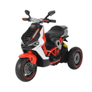 Детски Акумулаторен Мотор Napoli, 12V7AH