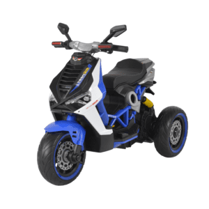 Детски Акумулаторен Мотор Napoli, 12V7AH