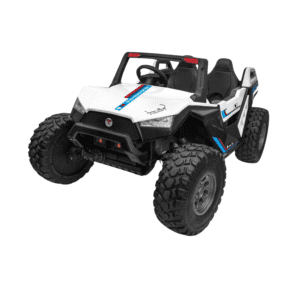 Детски Акумулаторно UTV XXL Fast Edition, 4x4, 450W, 24V/14Ah, До 15 км/ч