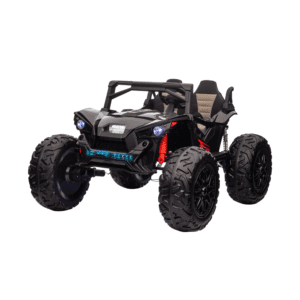 Детско Акумулаторно UTV Wheeler, 4X4, 300W, 24V10AH, EVA гуми, R/C 2.4G