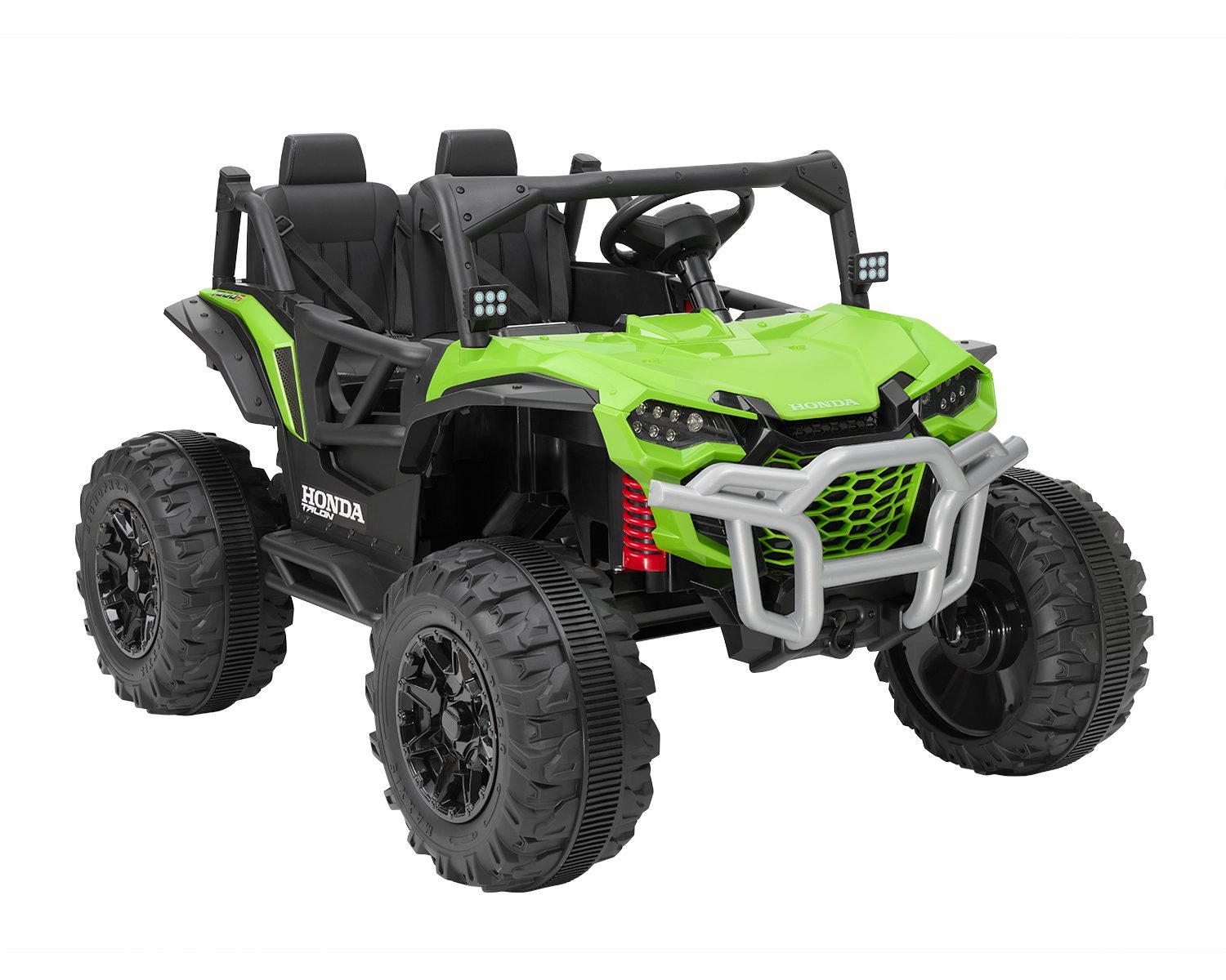 Лицензирано Акумулаторно UTV Honda, 110W, 24V/9AH, R/C 2.4G - Image 2
