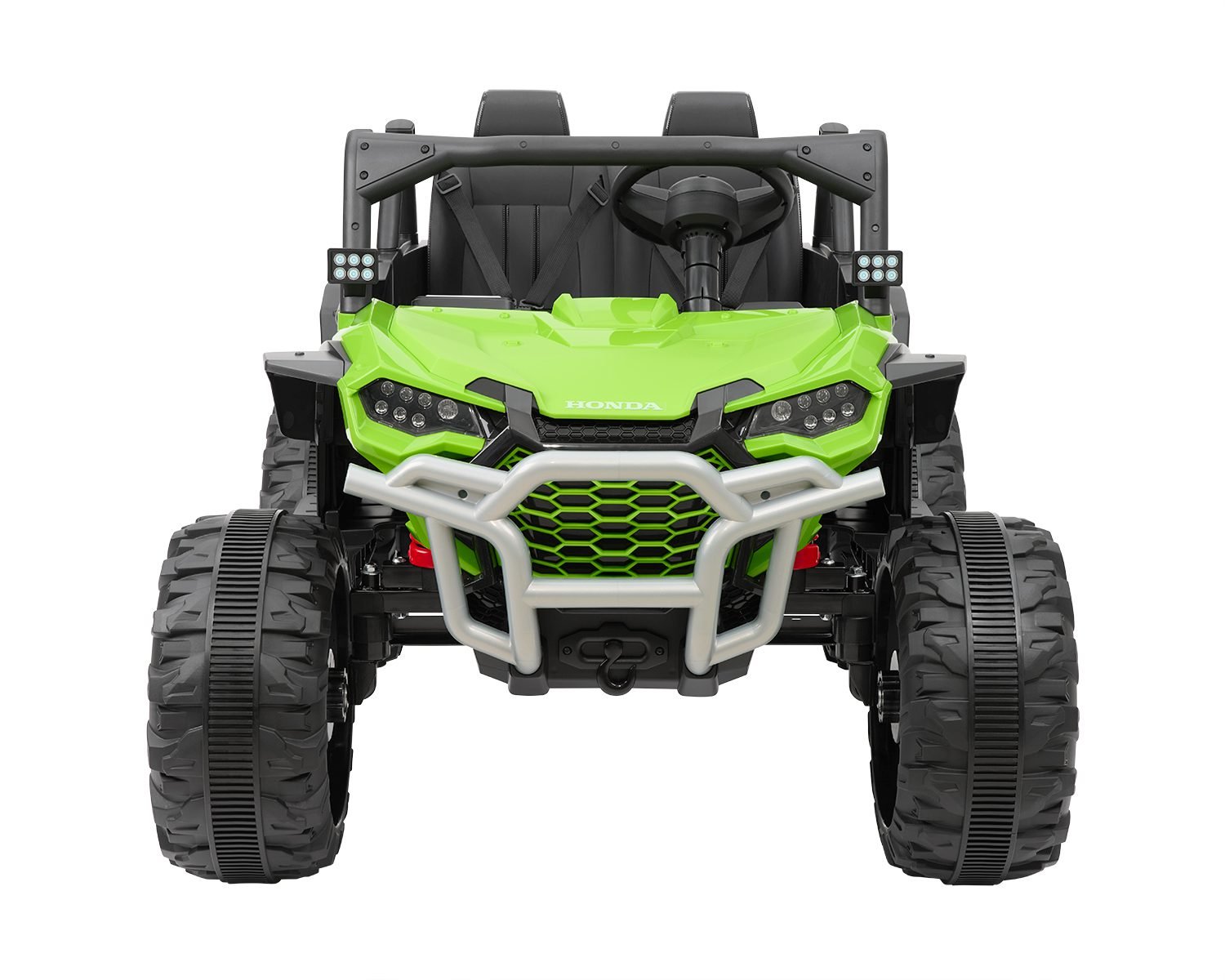 Лицензирано Акумулаторно UTV Honda, 110W, 24V/9AH, R/C 2.4G - Image 3