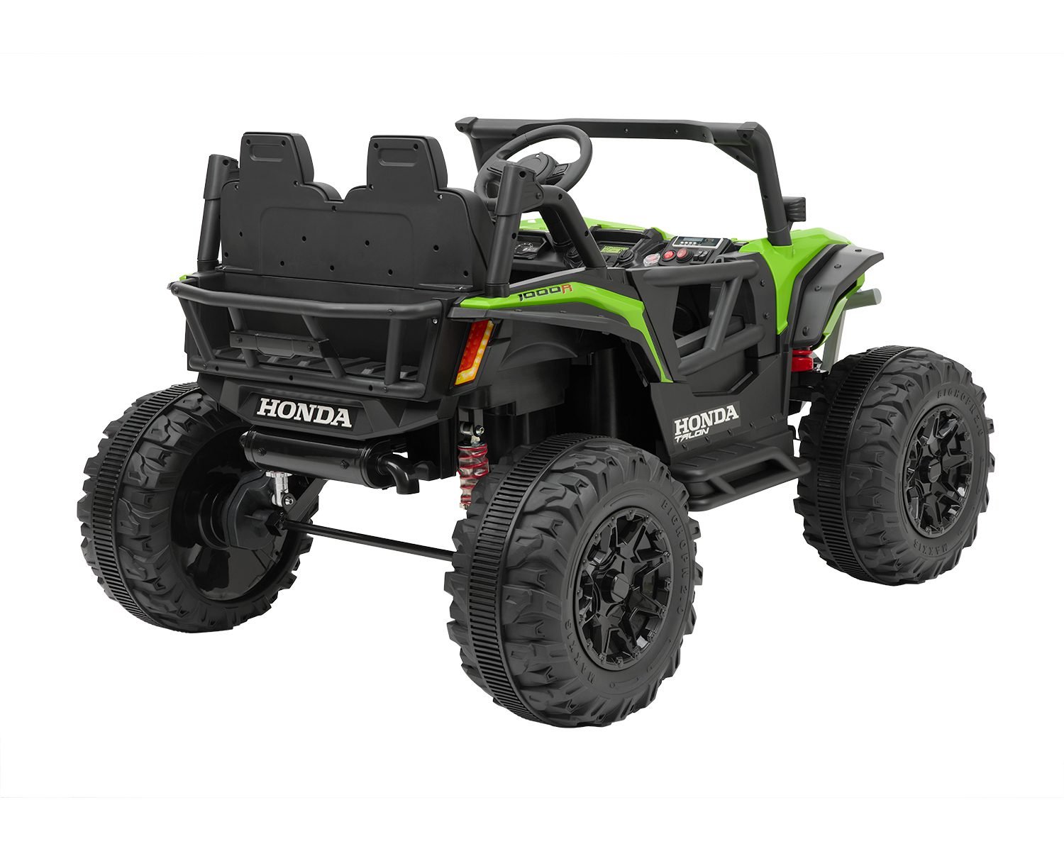 Лицензирано Акумулаторно UTV Honda, 110W, 24V/9AH, R/C 2.4G - Image 4