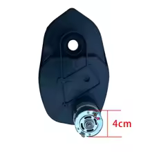 Оригинален мотор за детска акумулаторна кола 24V 25000 RPM - Image 3