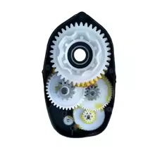 Оригинален мотор за детска акумулаторна кола 24V 25000 RPM - Image 7