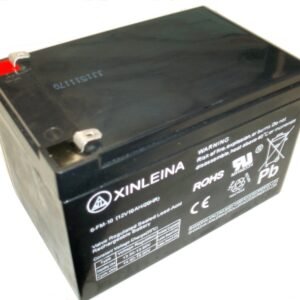 Оригинална батерия за детска акумилаторна кола 12V 10AH