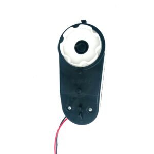 Оригинален мотор за Лицензирана акумулаторна кола BMW M4 12V, 16000 RPM