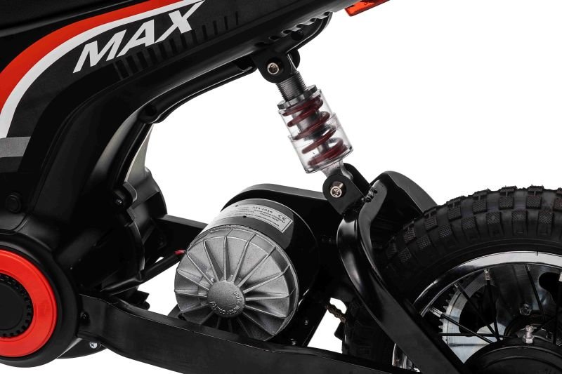 Оригинален мотор за детски акумулаторен мотор CrossMax 24V - Image 2