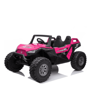 Детско Акумулаторно UTV Buggy XXL, 4x4, 500W, 24V 14Ah, EVA гуми