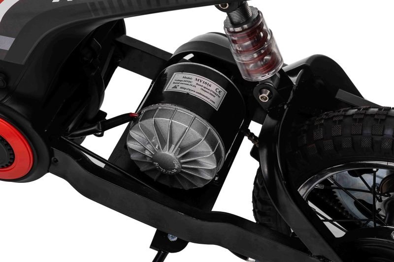 Оригинален мотор за детски акумулаторен мотор CrossMax 24V