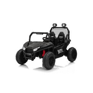 Детско Акумулаторно UTV Dune-Buggy V2, 800W, 24V/10Ah, 4x4, Eva Гуми