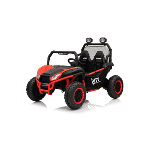 Детско Акумулаторно UTV Dune-Buggy V2, 800W, 24V/10Ah, 4x4, Eva Гуми