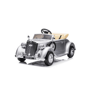 Лицензирана Акумулаторна Кола Audi Horch 930V, 200W, 12V/10Ah, Eva Гуми