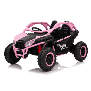 Детско Акумулаторно UTV, Dune-Buggy SPORT, 800W, 24V/10Ah, 4x4, EVA Гуми