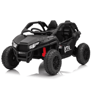 Детско Акумулаторно UTV, Dune-Buggy SPORT, 800W, 24V/10Ah, 4x4, EVA Гуми