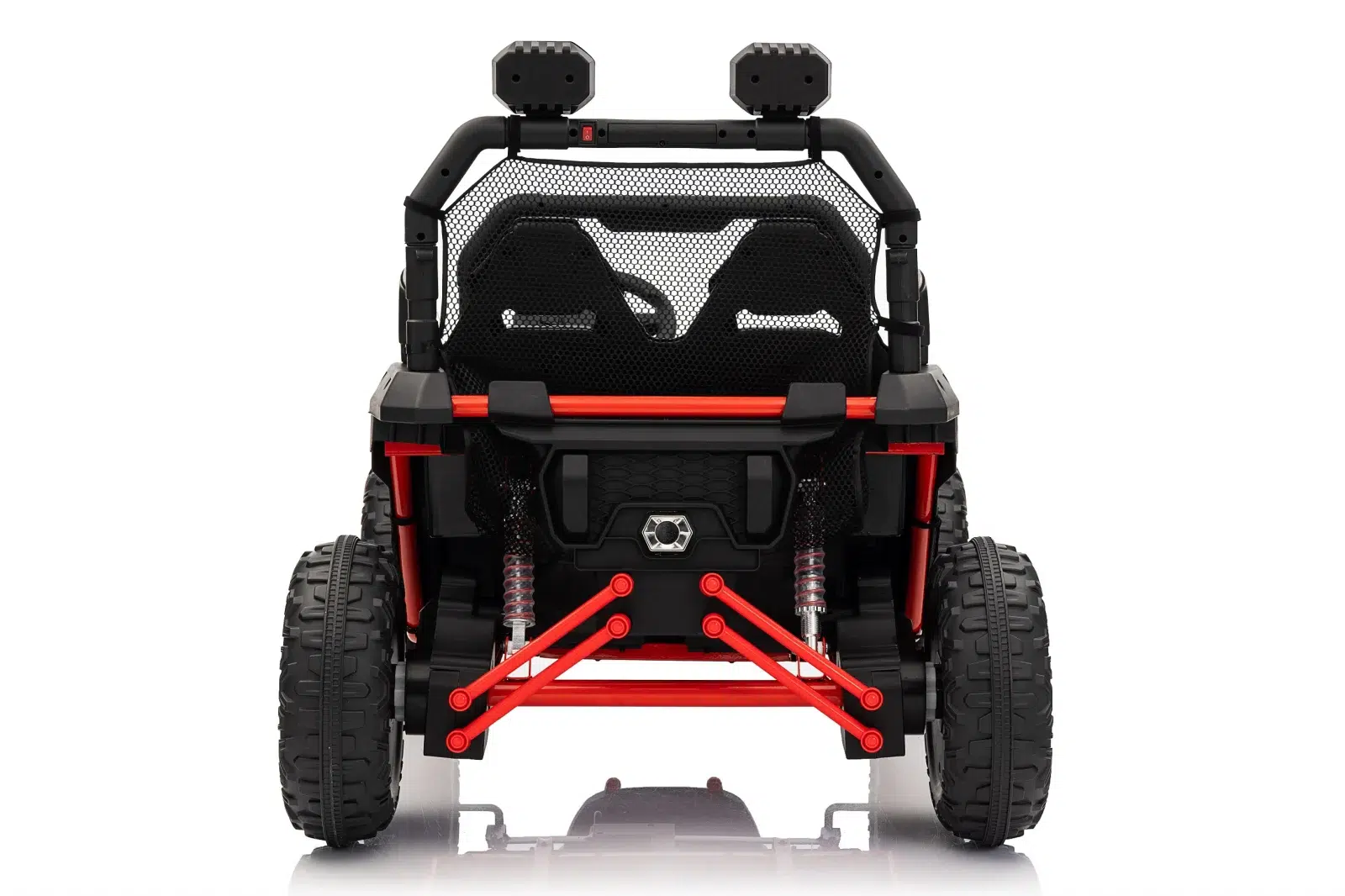 Детско Акумулаторно UTV Dune-Buggy V2, 800W, 24V/10Ah, 4x4, Eva Гуми - Image 7