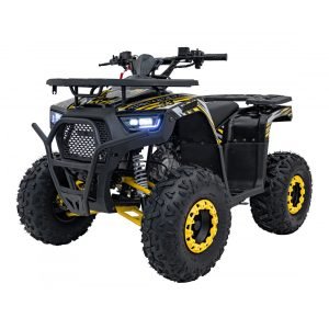 Детско бензиново ATV Renegade Discoverer, 120 cc, 4-тактов двигател
