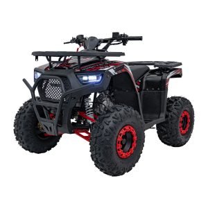 Детско бензиново ATV Renegade Discoverer, 120 cc, 4-тактов двигател