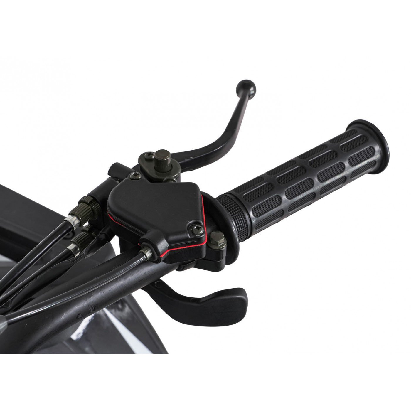 Детско бензиново ATV MONSTER, 200 cc, 4-тактов двигател - Image 17