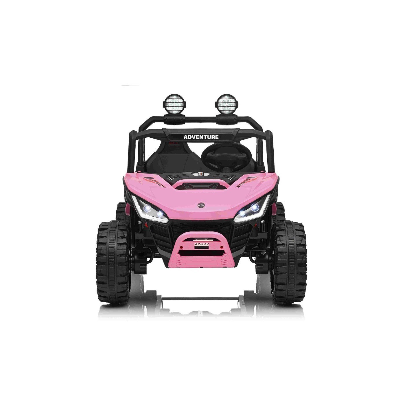 Детско Акумулаторно Buggy Vehicle 4×4,12V/10Ah, 180 W, ЕVA гуми - Image 2