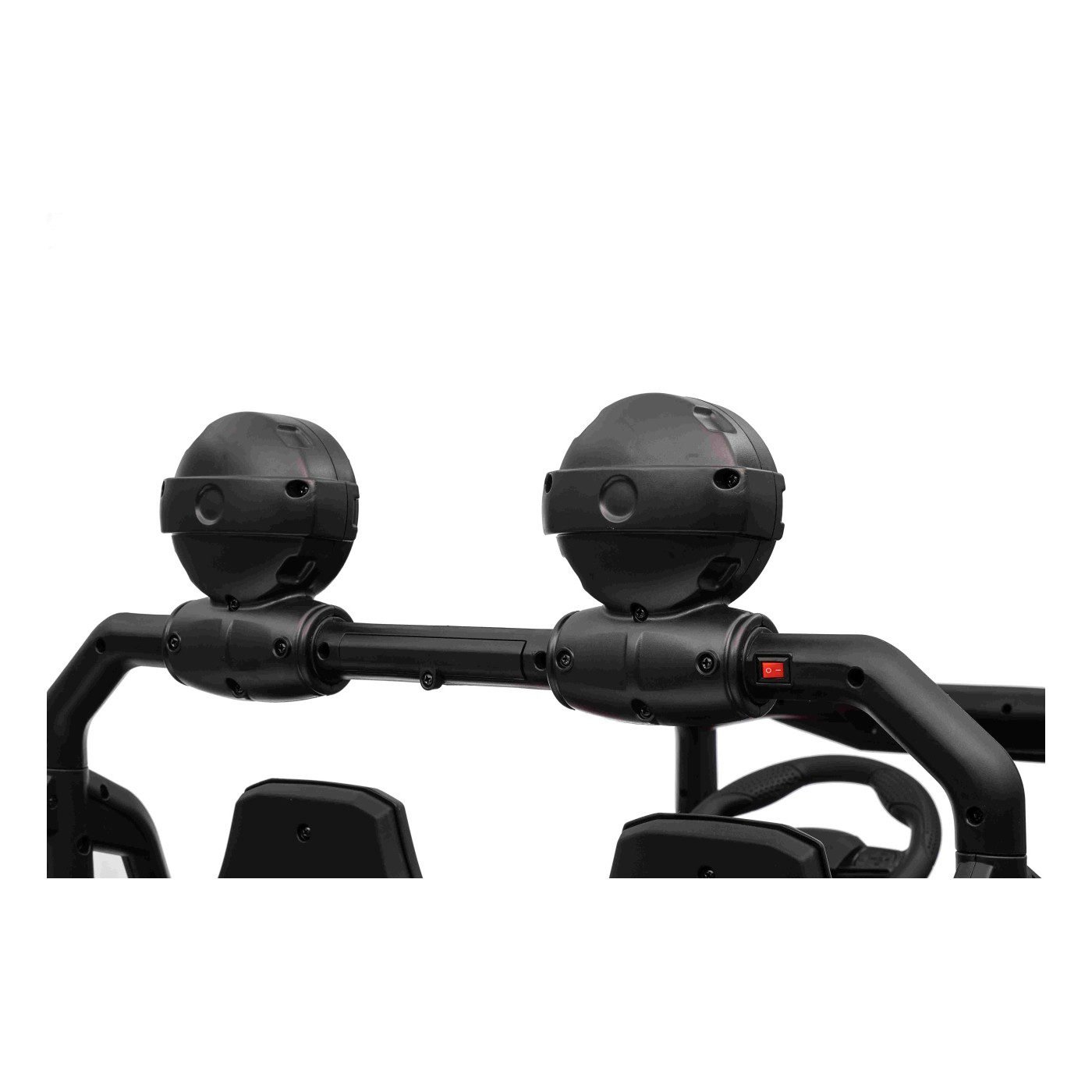 Детско Акумулаторно Buggy Vehicle 4×4,12V/10Ah, 180 W, ЕVA гуми - Image 18