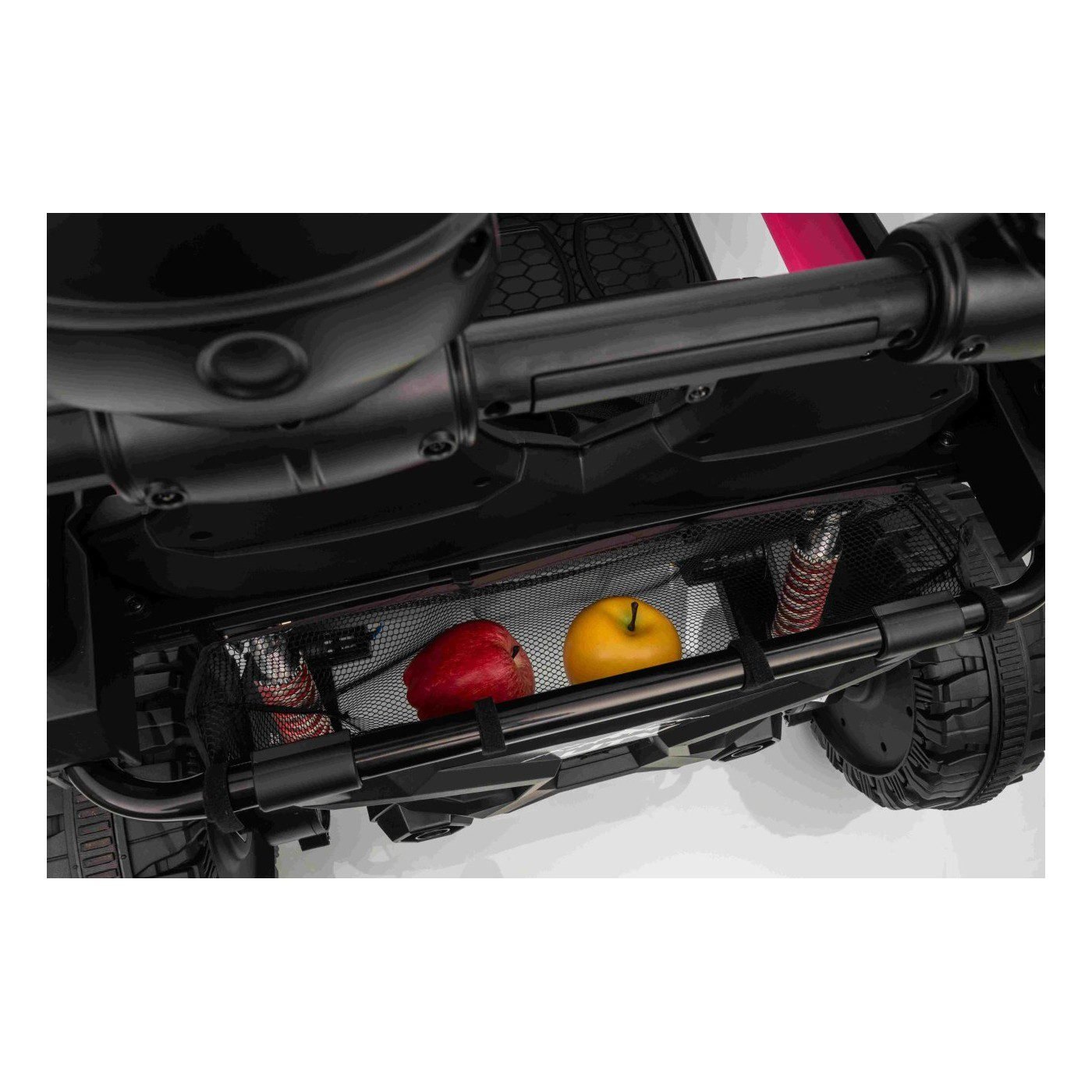 Детско Акумулаторно Buggy Vehicle 4×4,12V/10Ah, 180 W, ЕVA гуми - Image 21
