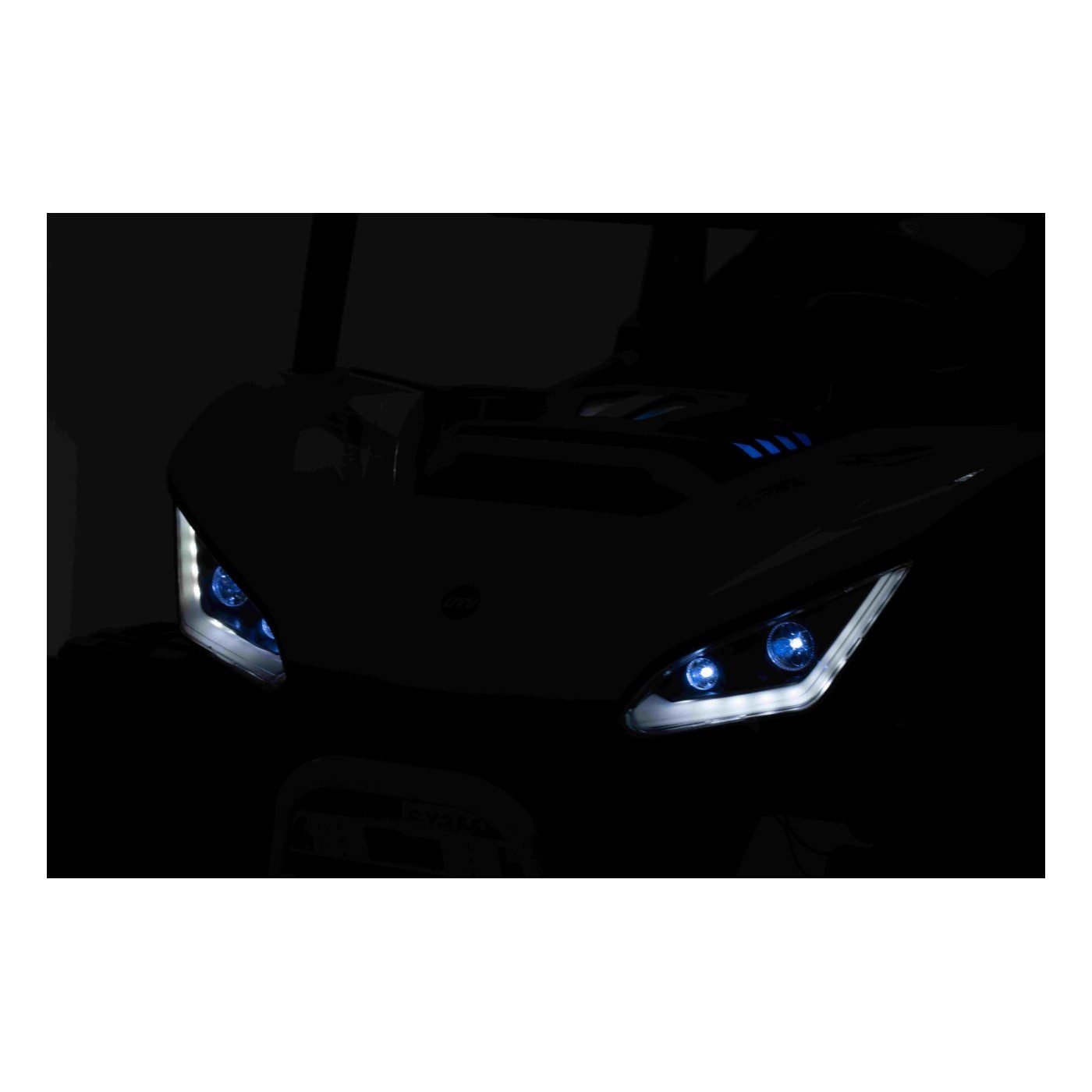 Детско Акумулаторно Buggy Vehicle 4×4,12V/10Ah, 180 W, ЕVA гуми - Image 14