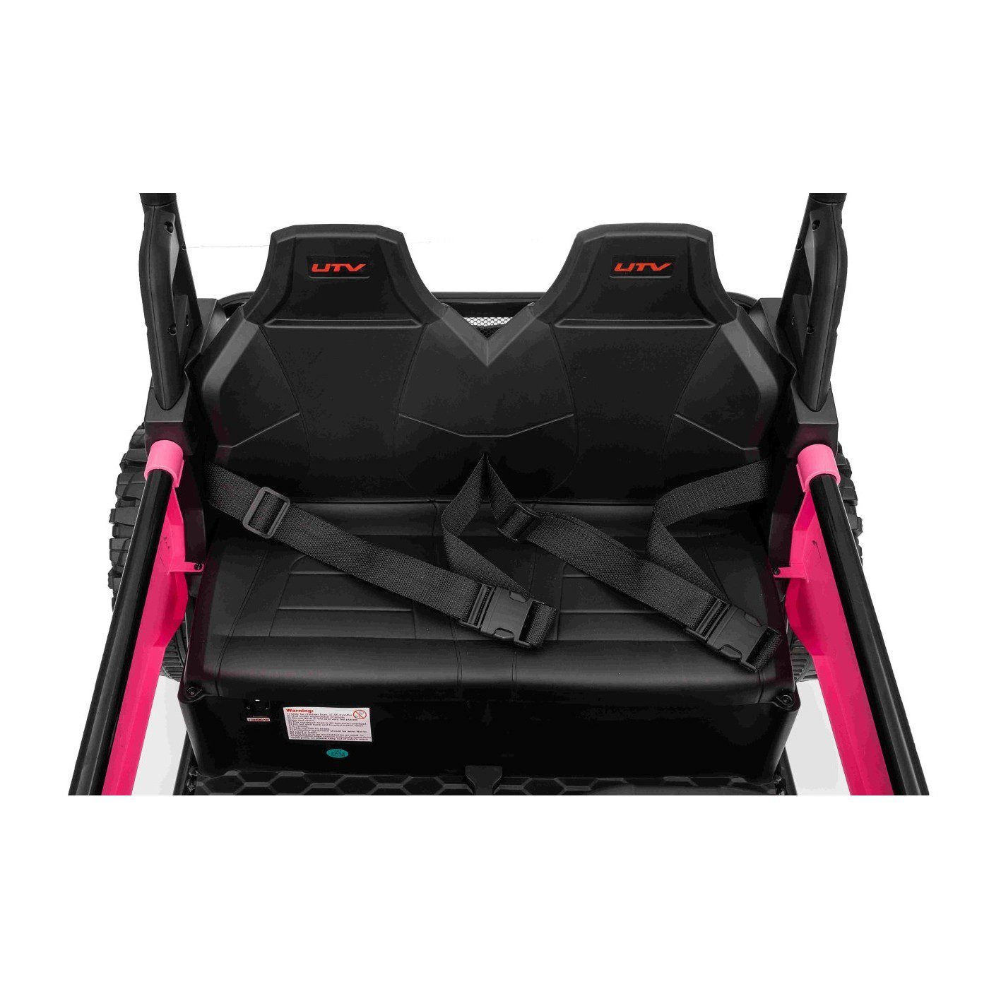 Детско Акумулаторно Buggy Vehicle 4×4,12V/10Ah, 180 W, ЕVA гуми - Image 22