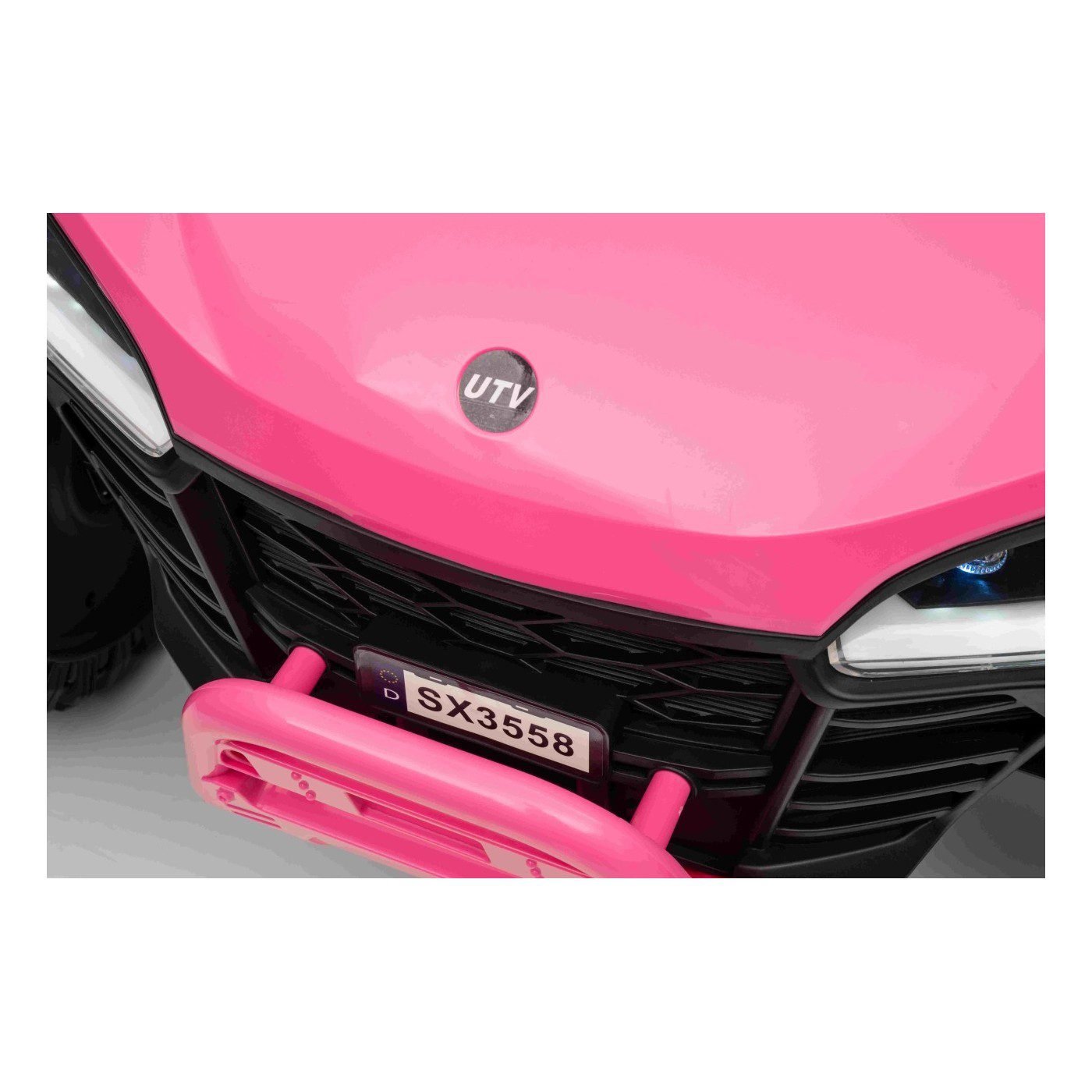 Детско Акумулаторно Buggy Vehicle 4×4,12V/10Ah, 180 W, ЕVA гуми - Image 31